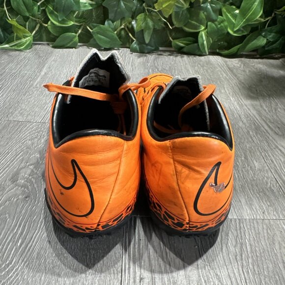 Nike Hypervenom Phelon II Men\'s Size 6.5 Soccer Indoor Turf Shoes 749899-888 main image 9